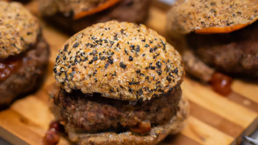 receita de hamb rguer de carne mo da com aveia na airfryer ef42ac37