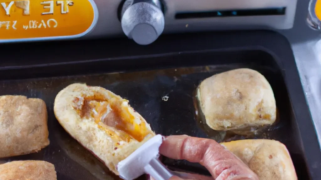 receita de p o com ovo na airfryer b3ea7128