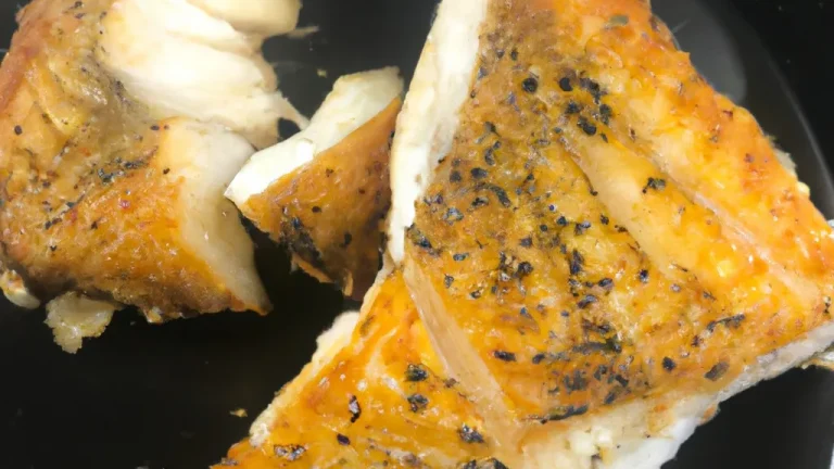 Descubra o Segredo da Tilápia Fit que Vai Revolucionar sua Cozinha!