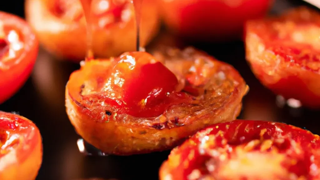 receita de tomate assado na airfryer 3dad340a