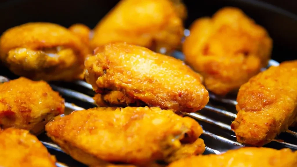 receita defricass de frango na airfryer f cil de fazer 32687e11