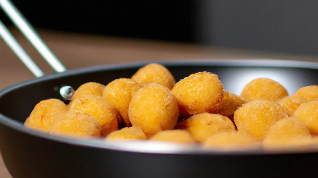 receita f cil de shimeji na airfryer aprenda como fazer agora 65ff36bc