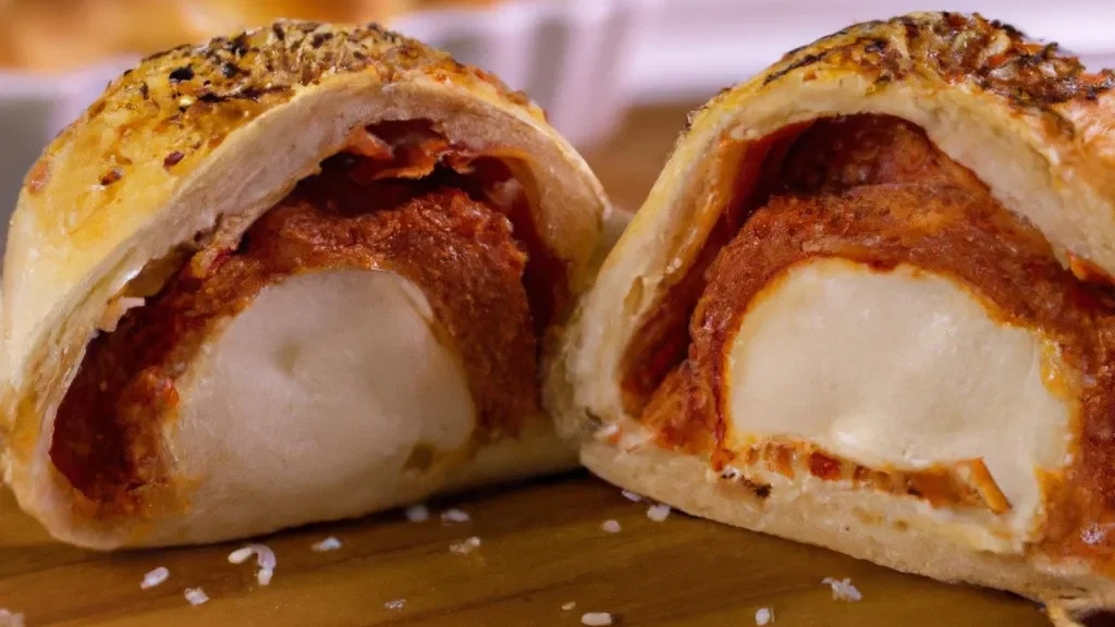 receita f cil de torta de pizza na airfryer fica uma del cia 2143339f
