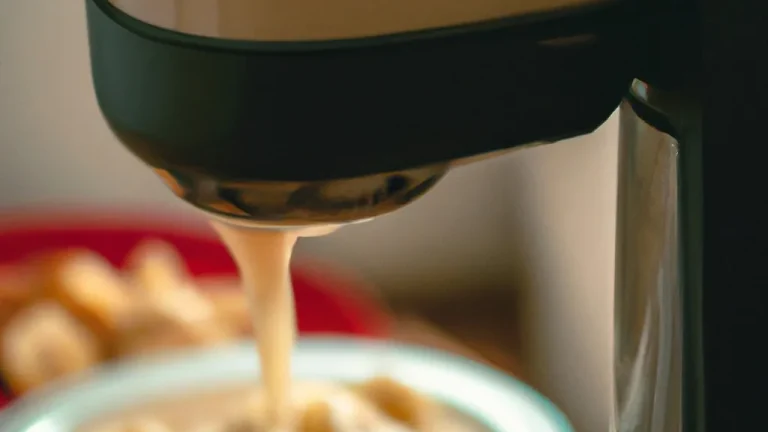 Descubra o Segredo da Airfryer: Doce de Leite em 10 Minutos!