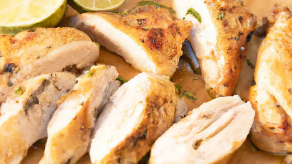 receitas airfryer peixes aves coxa receita deliciosa na airfryer 187e6031