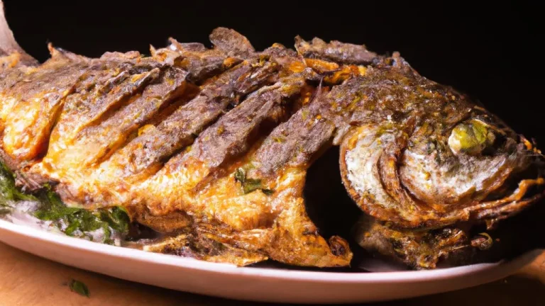 Peixes surpreendem na Airfryer: descubra o segredo!