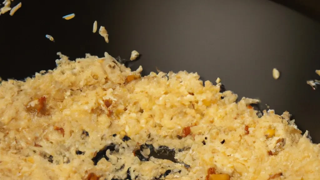 receitas arroz receita deliciosa na airfryer 025557c8
