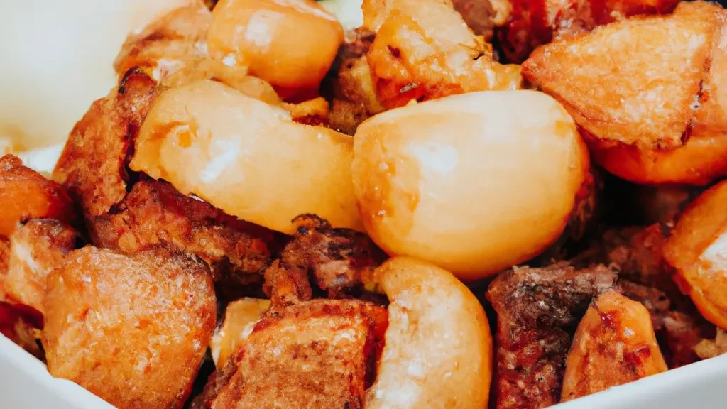 receitas cebola assada receita deliciosa na airfryer 2bb35b80