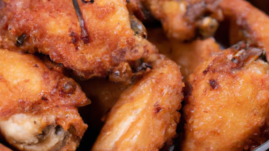 receitas frango receita deliciosa na airfryer 725b5e02