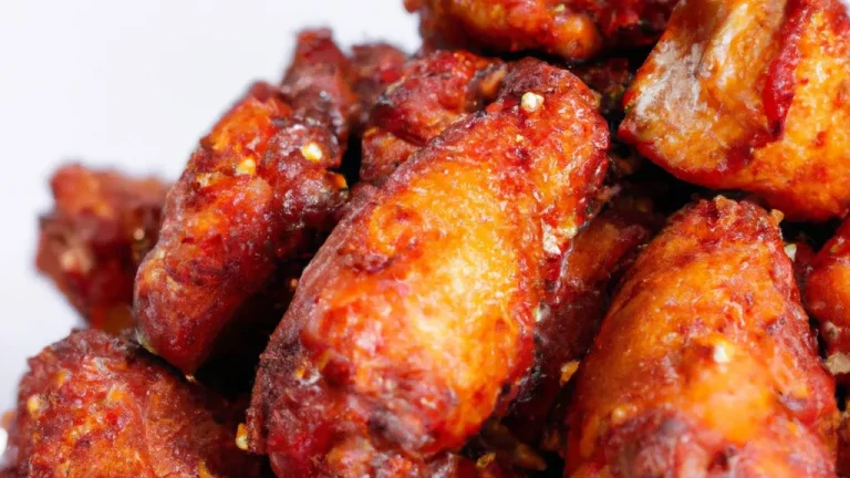 Frangorecheado em 30 minutos? Airfryer revoluciona cozinha saudável!