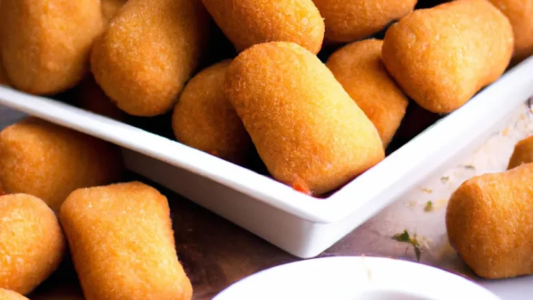 Descubra o Segredo das Comidas Fritas Saudáveis com Airfryer!