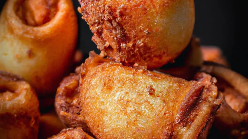 receitas vulc o receita deliciosa na airfryer 23ea7aa5