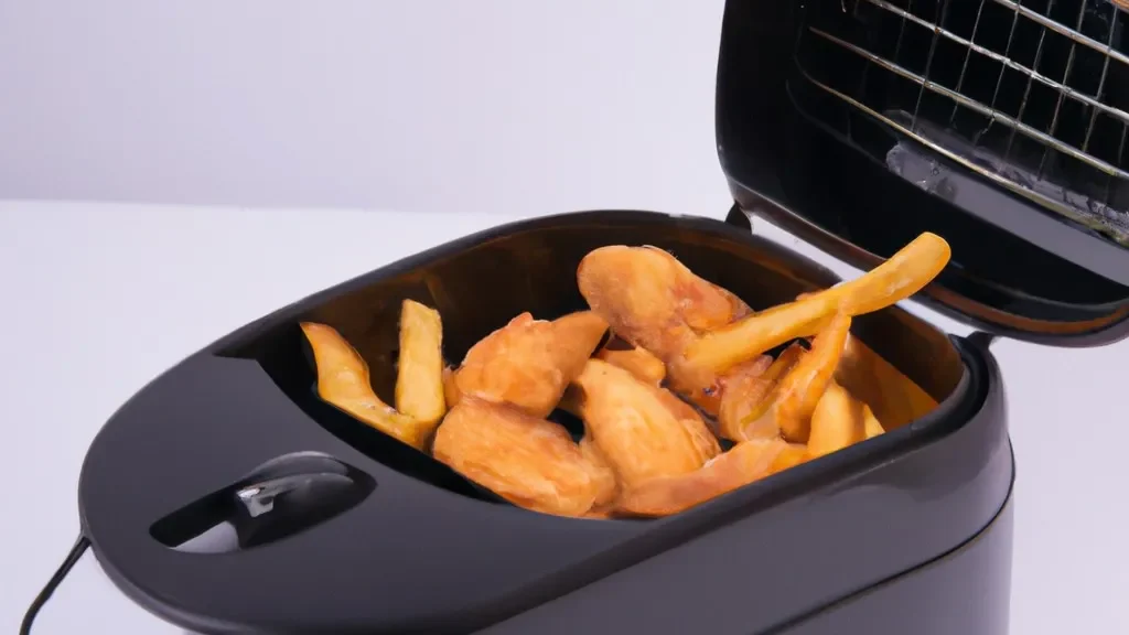reviews airfryer 9a0732fa