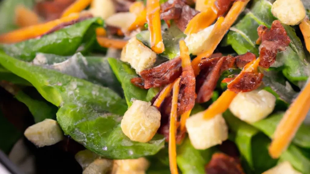 saladasceasar receita deliciosa na airfryer 8721a445