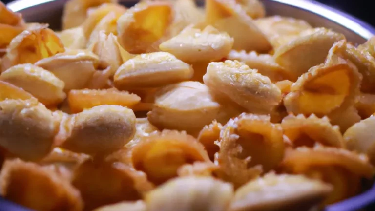 Descubra o segredo do queijo derretido sem óleo!