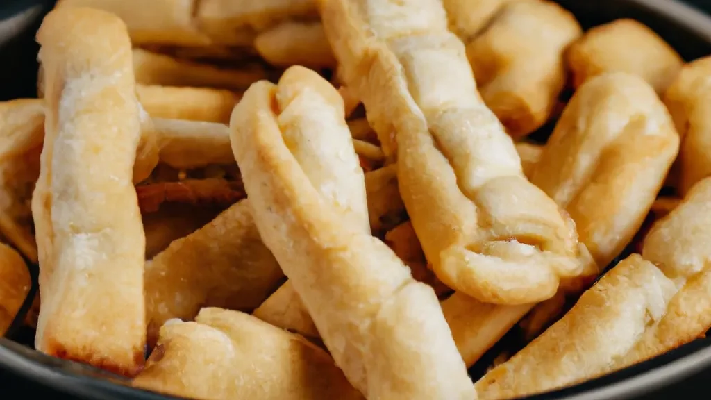 salgadinho fandangos receita deliciosa na airfryer 5d59443e