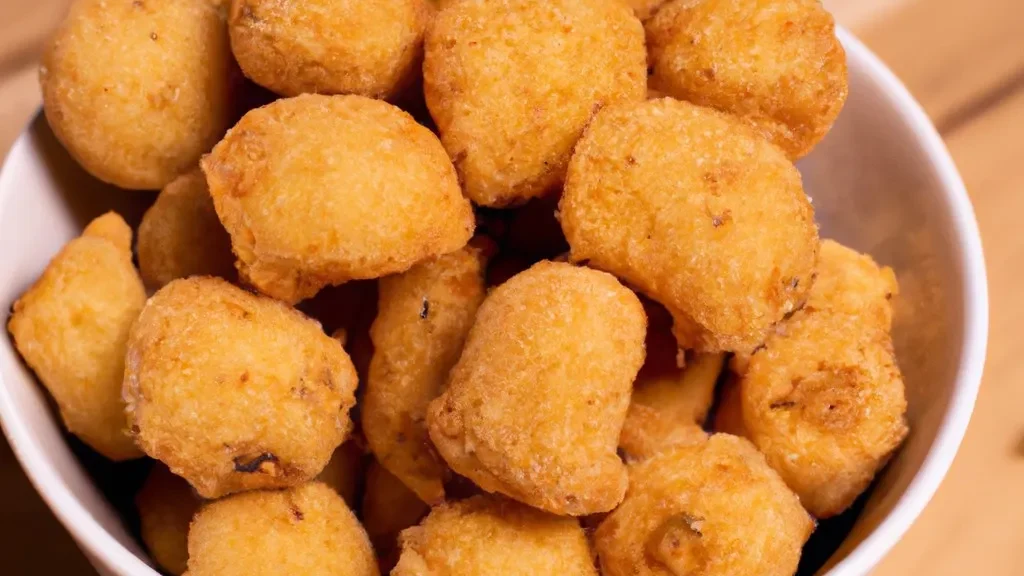 salgadinhofandangos receita deliciosa na airfryer 406eb1b1