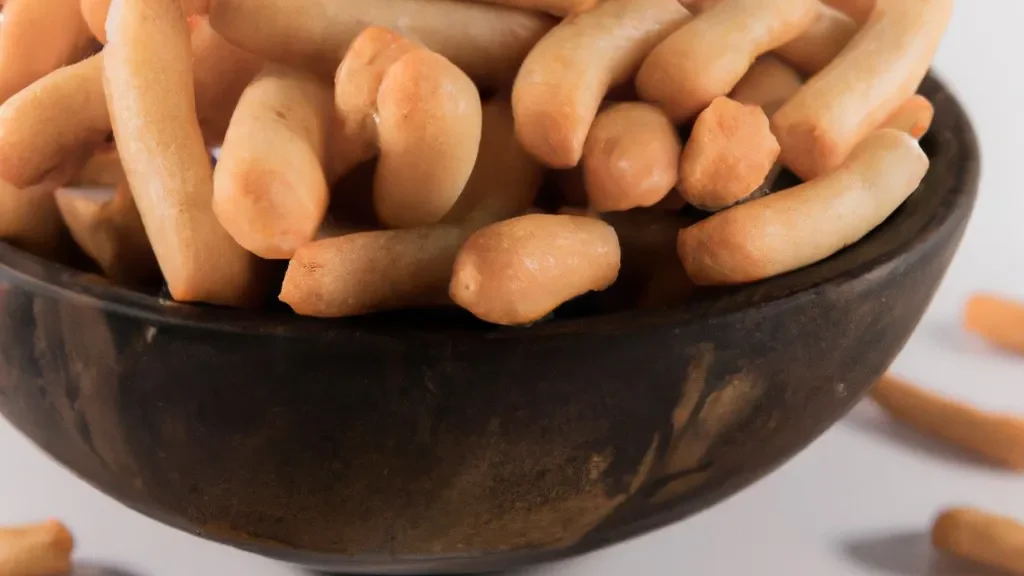 salgadinhos assados na airfryer 7afda3cc