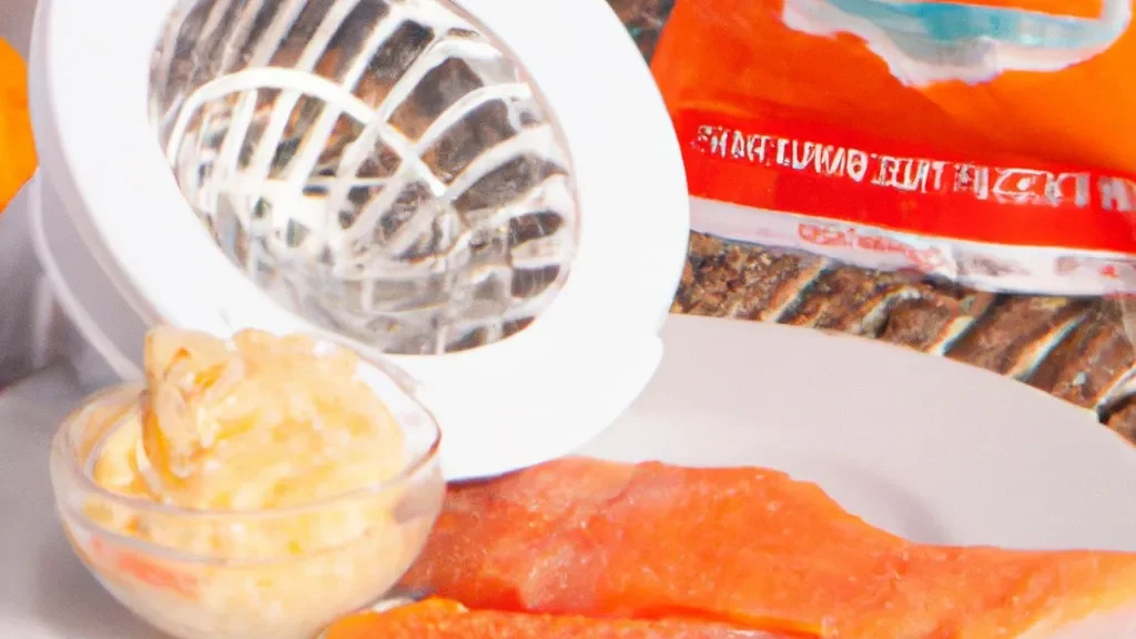 salm o com crosta na airfryer receita f cil e r pida de fazer 43ae09fa