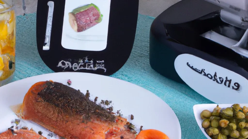 salm o com molho de alcaparras na airfryer aprenda como fazer bd2b57ff