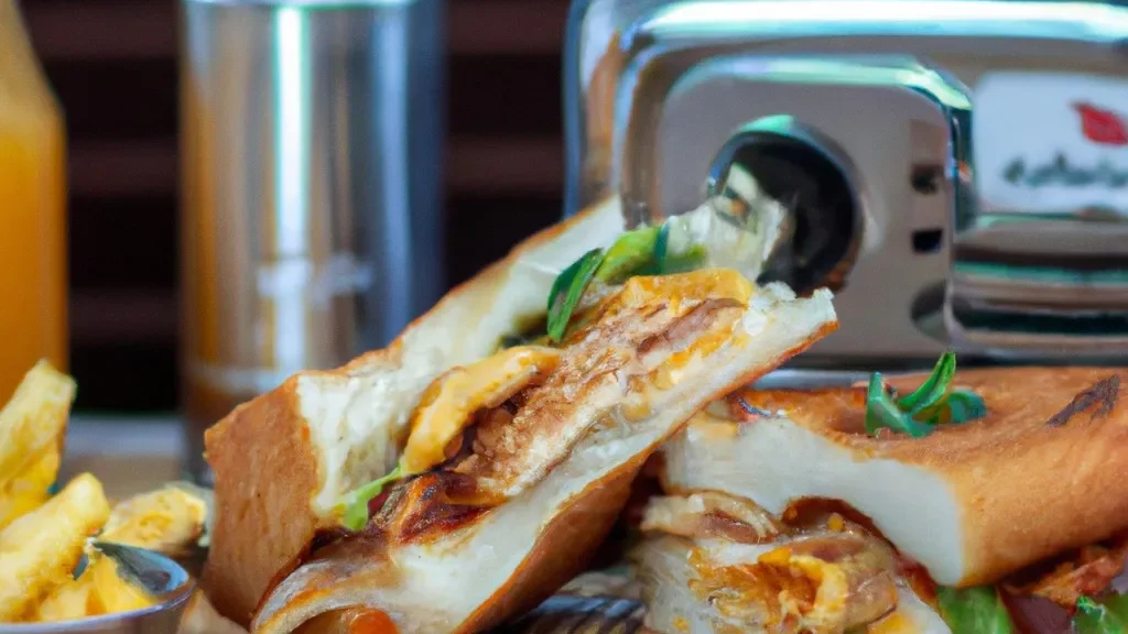 sandu che com frango na airfryer receita f cil e deliciosa d00f4f67