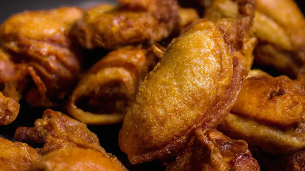sassami de frango na airfryer suculento e f cil de fazer 74ae6d07