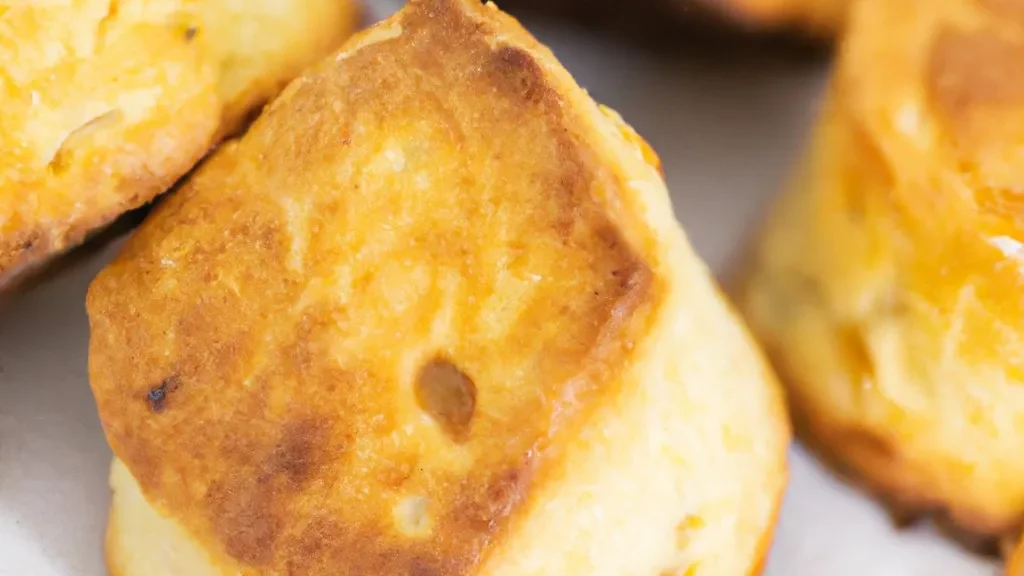 scones cl ssicos receita deliciosa na airfryer 5c7753f0