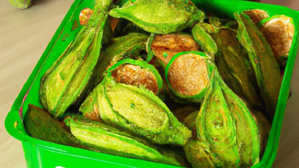 snack de quiabo na airfryer receita f cil e r pida de fazer 196240cb