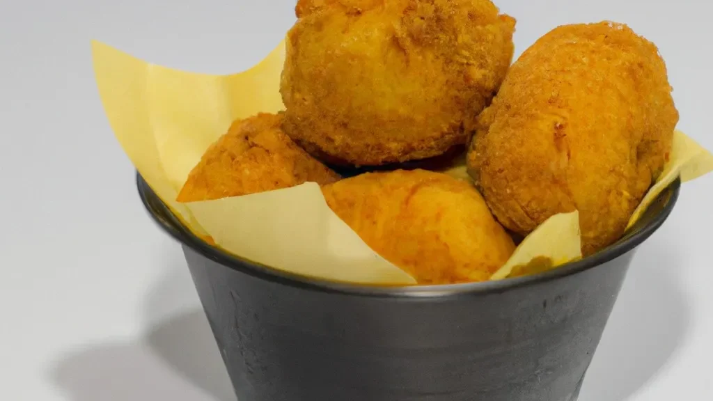 sobrecoxa recheada na airfryer c5502ead