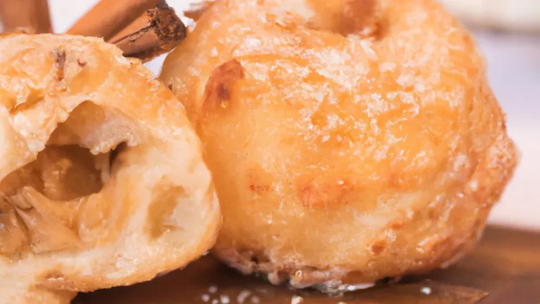 Descubra o segredo das sobremesas Cuca irresistíveis feitas na Airfryer!