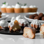Descubra o Segredo das Sobremesas Divinas Feitas na Airfryer!