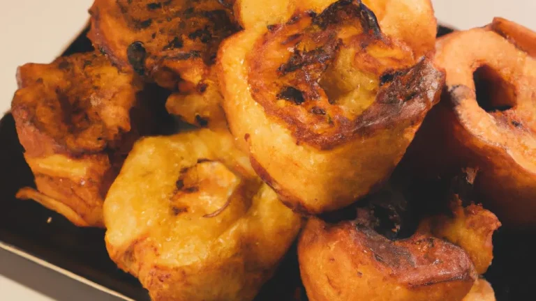Desvende o Segredo da Rabanada Divina Feita em Minutos na Airfryer