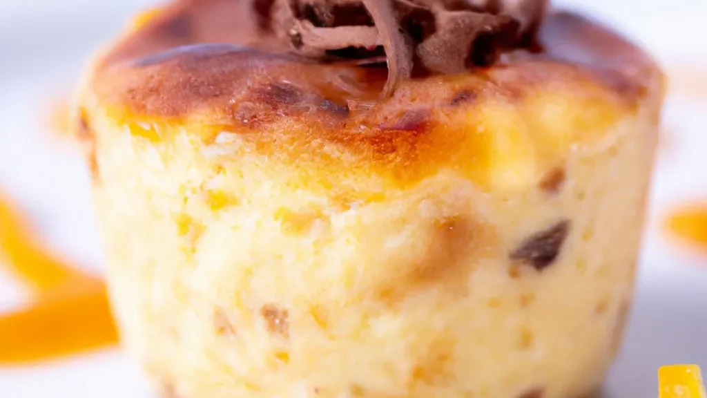 sobremesas tortinha receita deliciosa na airfryer c1d35052