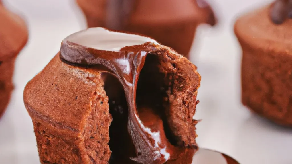 sobremesasbolo de chocolate receita deliciosa na airfryer a545a321