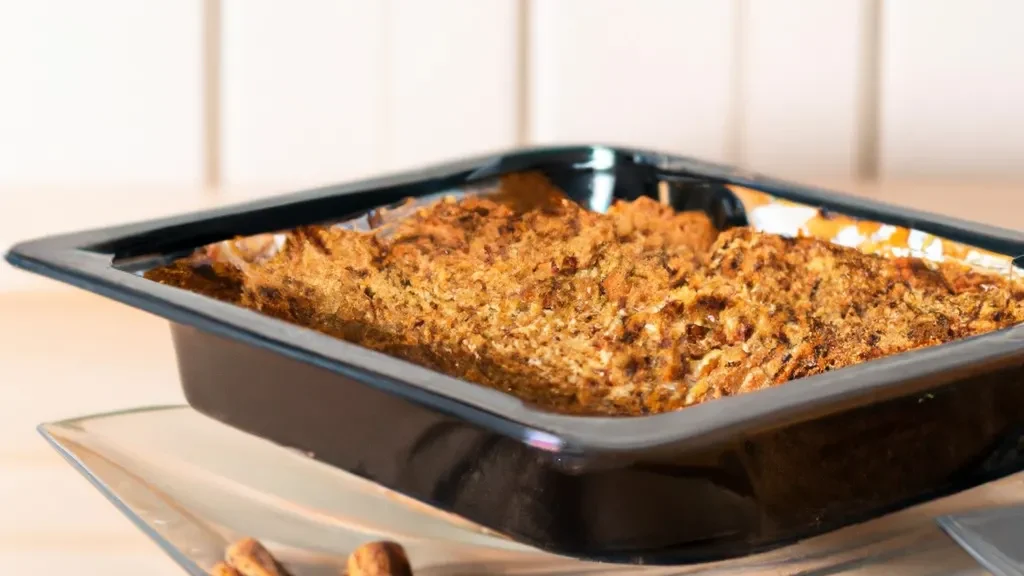 sobremesascrumble receita deliciosa na airfryer 303518ec