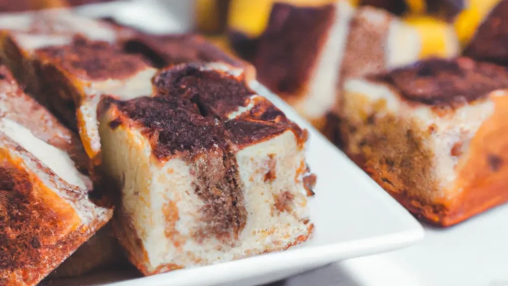 sobremesastortinha de banana receita deliciosa na airfryer b369aa8d