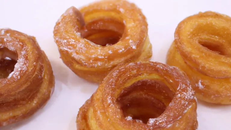 Descubra o segredo do Suspiro de Caramelo perfeito com apenas 5 minutos de Airfryer!