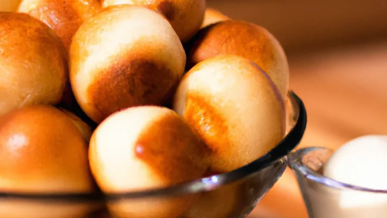 Descubra o Segredo da Airfryer: Um Doce Clássico Ganha Nova Forma!