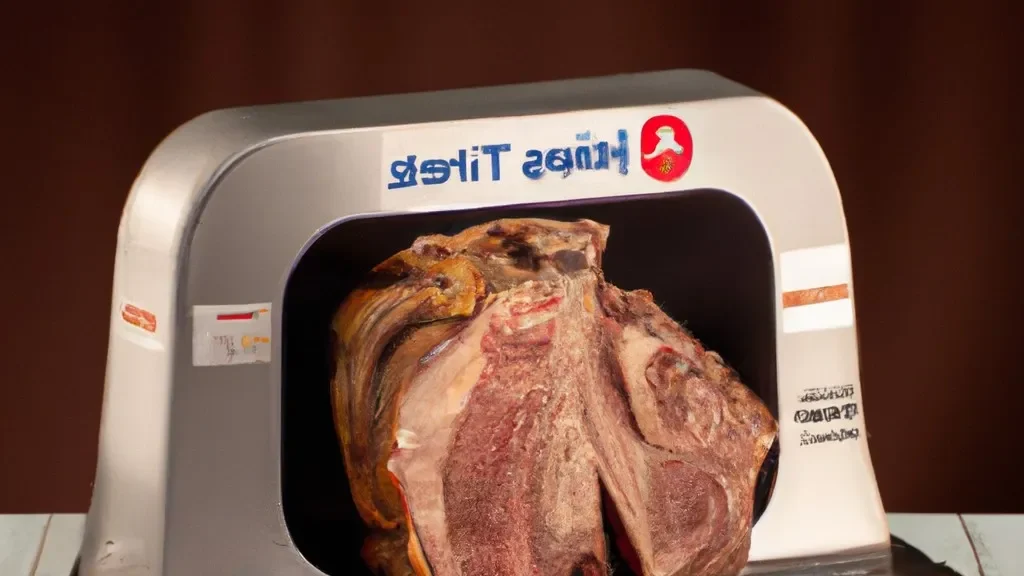 t bone na airfryer bisteca costeleta bovina 8a52123f