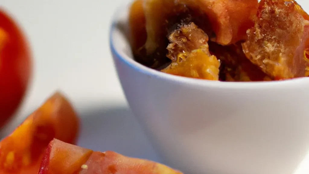 tomate pelado receita deliciosa na airfryer 9527312b