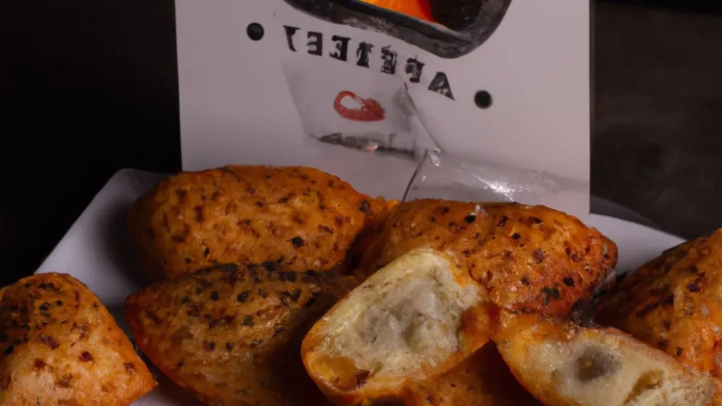 torrada com queijo na airfryer super f cil e r pido de fazer 96e14a24