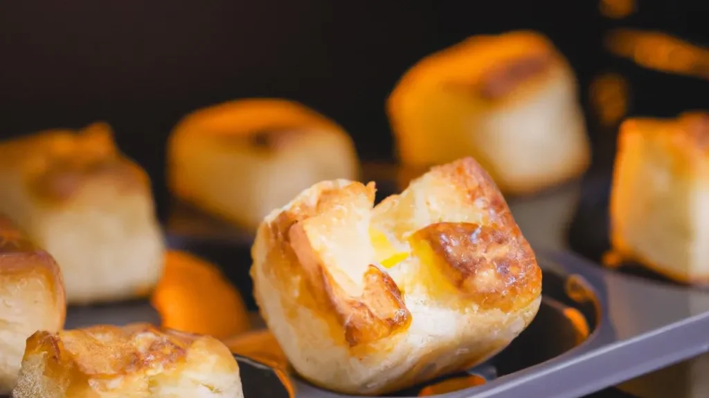 torradinha de alho e queijo na airfryer receita f cil e r pida 1c96fa1c