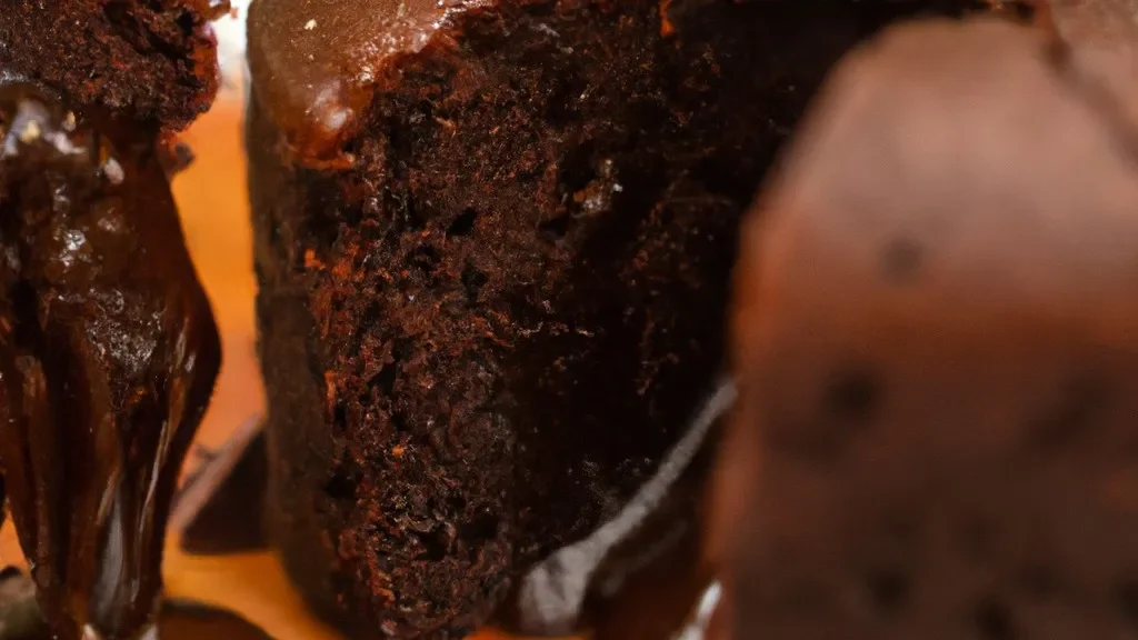 tortas chocolate receita deliciosa na airfryer ba364bce