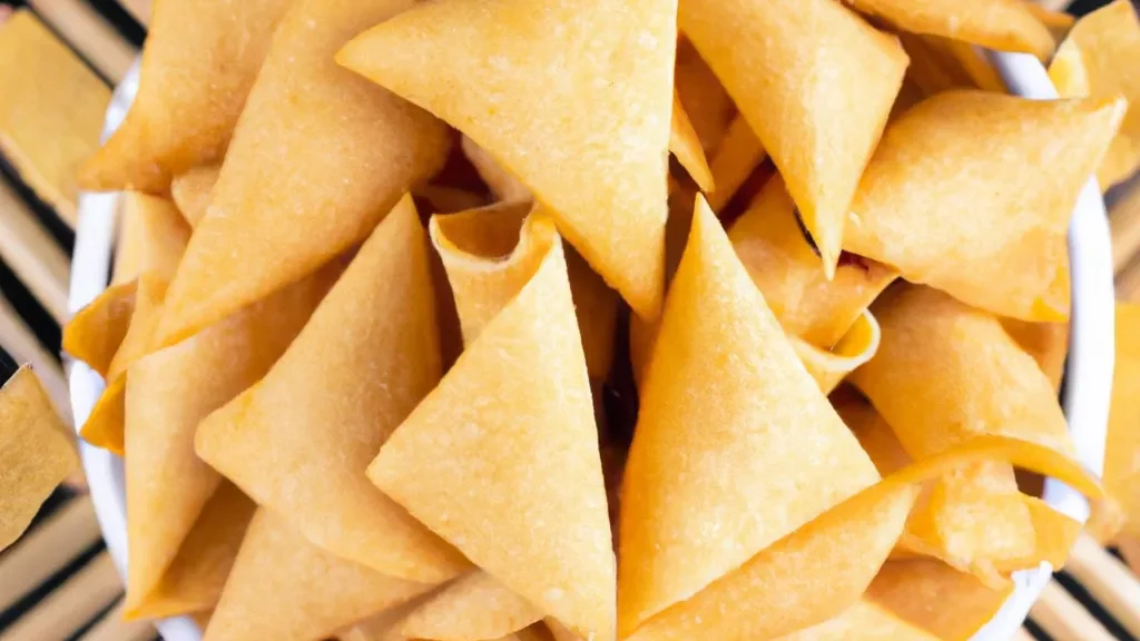 tortilha na airfryer receita f cil r pida e deliciosa 3bf3b31d