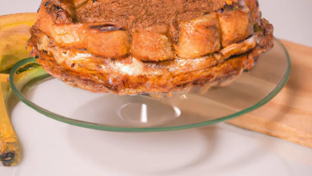 tortinha banoffe na airfryer receita deliciosa e f cil de fazer 05ac25d3