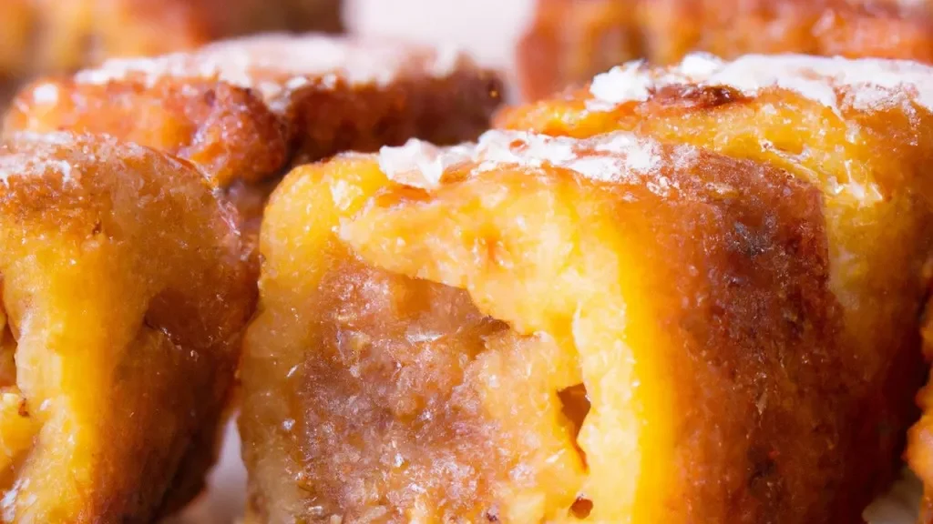 tortinha de banana na airfryer receita gostosa e f cil de fazer 0bd97a20