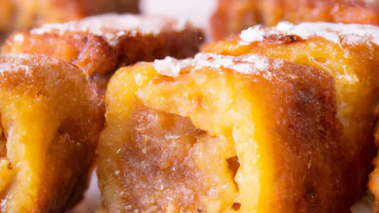 Banana em alta: você sabia que a Airfryer faz tortinhas incríveis?