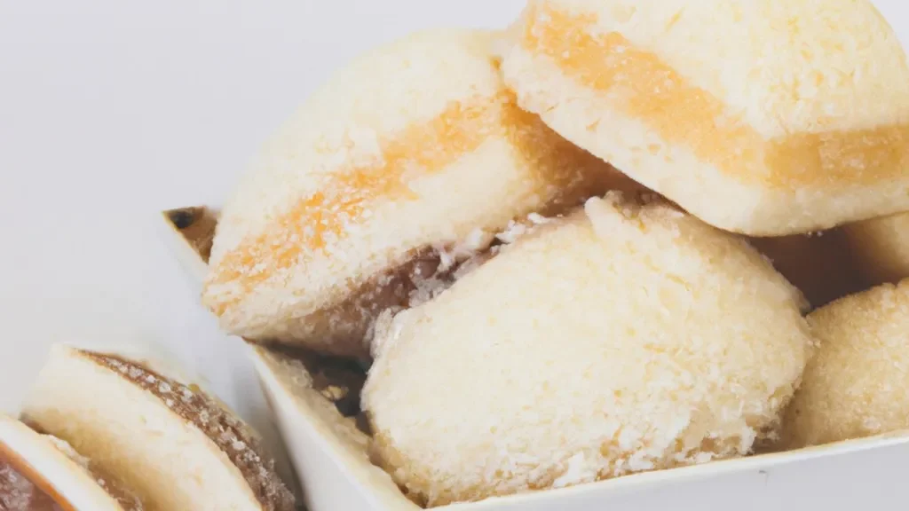 tortinha de coco f cil na airfryer f936385d