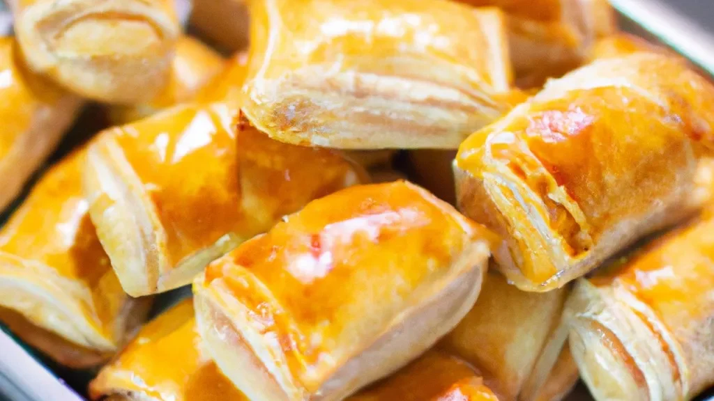 tortinha na airfryer receita deliciosa e f cil de fazer b5a33691
