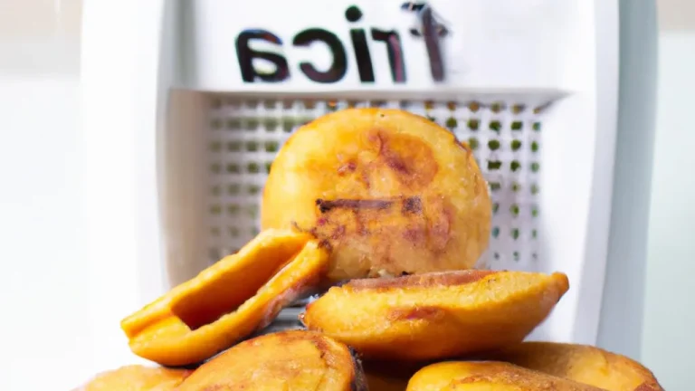 McDonald’s em casa? Tortinhas fazem sucesso quando feitas na Airfryer!